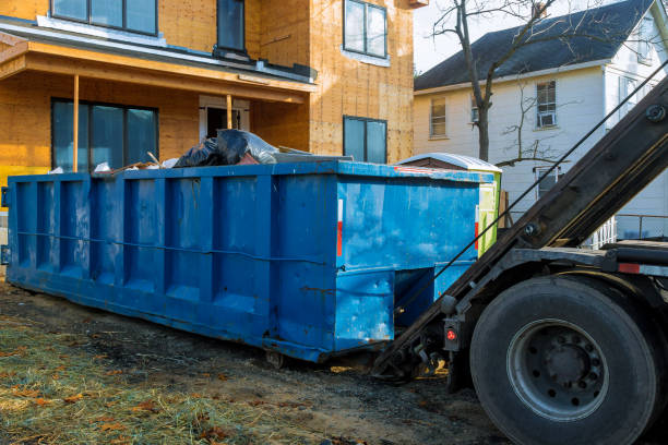 Best Commercial Junk Removal  in Bluffton, IN