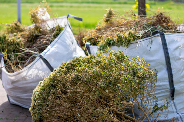 Best Office Junk Removal  in Bluffton, IN