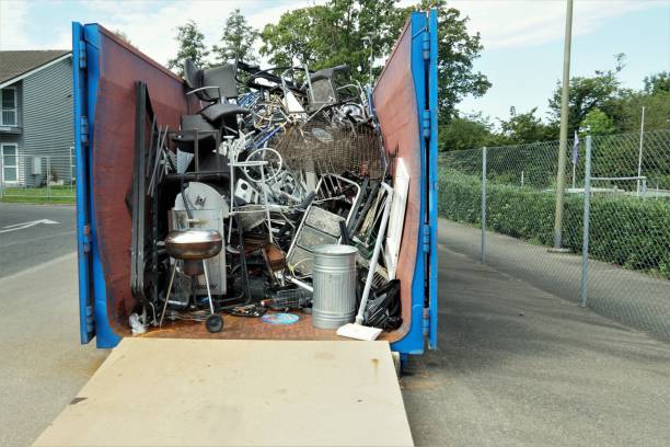 Best Furniture Removal Near Me  in Bluffton, IN