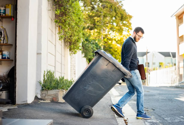 Best Dumpster Rental Services  in Bluffton, IN