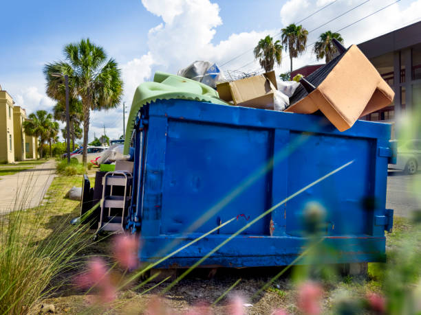 Best Full-Service Junk Removal  in Bluffton, IN