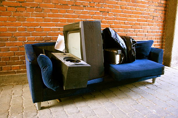 Best Trash Removal Near Me  in Bluffton, IN