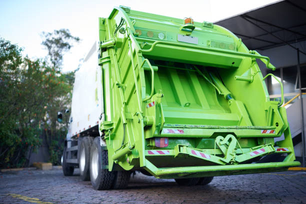 Best Affordable Junk Removal Services  in Bluffton, IN