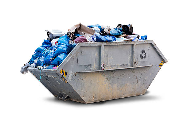 Trusted Bluffton, IN Junk Removal Experts